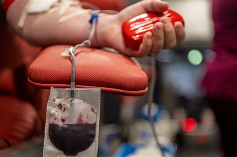 Why The Fda Is Easing Limits On Gay And Bisexual Men Giving Blood