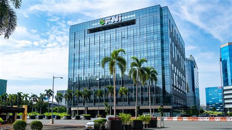 Global Ferronickel Holdings Inc Signs Purchase Agreement With
