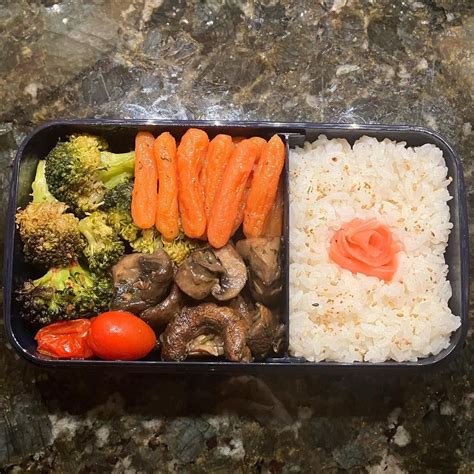 Tonkatsu Bento 😐 Rbento