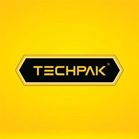 Techpak Industries Ltd. (@techpakindustriesltd) • Threads, Say more