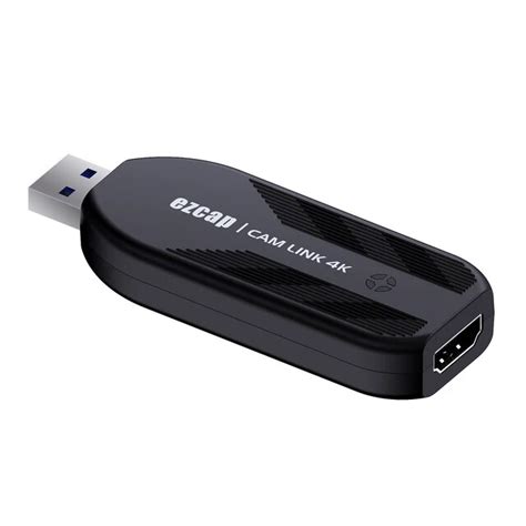 HDMI Video Capture Card 4K HDMI To USB Capture Card Full HD Video