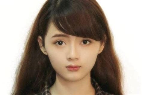 4 hot girl ảnh thẻ nổi đình đám Ai cũng sở hữu nhan sắc cực phẩm hết phần thiên hạ Tạp