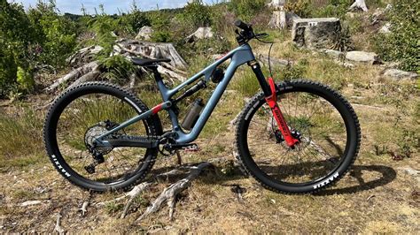 Merida One Forty 6000 Review Bike Perfect