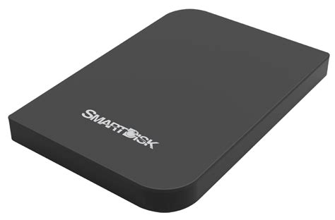 SmartDisk - HDD | Verbatim Europe - Data Storage, Computer & Imaging ...