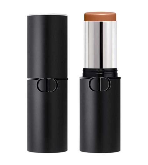 Купить Dior Forever Skin Contour Sculpting and Bronzing Кремовый ...