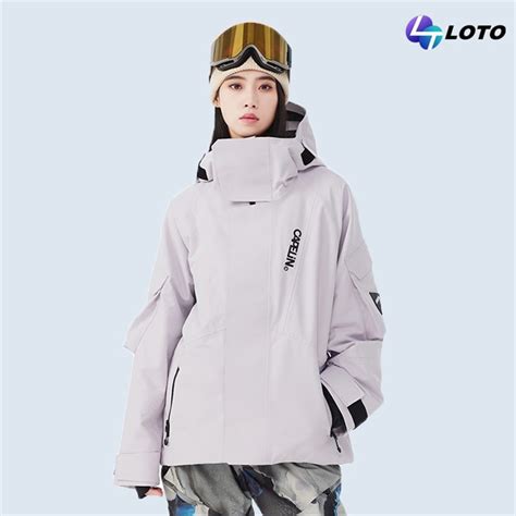 China Customized Pink Ski Jacket Manufacturers Suppliers Factory