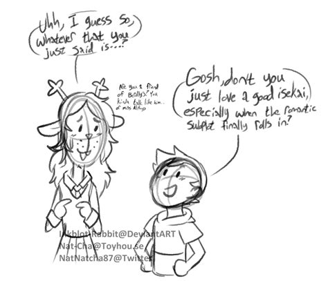 Deltarune TOH Gay Panic The Deer Doodles 2 Weasyl