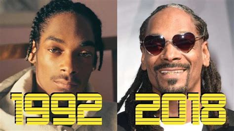 Snoop Dogg biography - Legit.ng