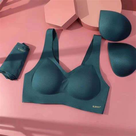 Kissy Bra Original Underwear Bra Bras Sets Sexy Lingerie Shopee Malaysia