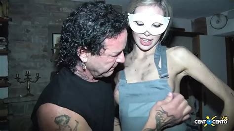 Teach Me To Be A Slut Full Movie Centoxcento Amateur Porn By FapHouse XHamster