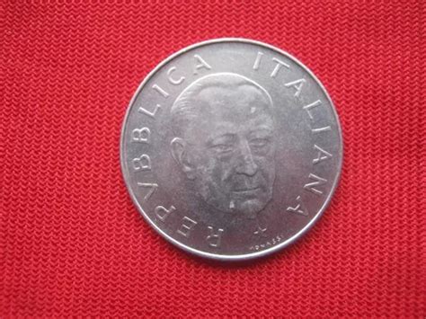 Italia 100 Lira 1974 Guglielmo Marconi Cuotas sin interés