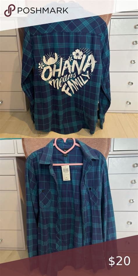 Hot Topic Disney Lilo And Stitch Buttoned Down Hot Topic Disney Disney Lilo Lilo And Stitch