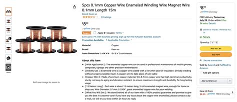 28 AWG Wire — Postimages