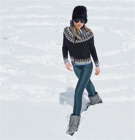 BOGNER UK | Fashion, Girls winter fashion, Skiing outfit
