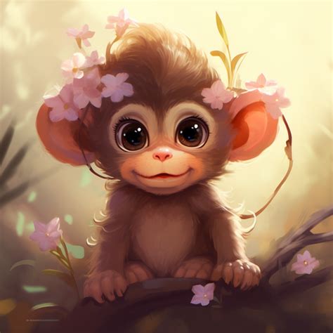 Monkey Pfp