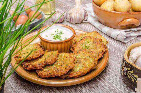 20 Traditional Foods In Luxembourg You Have To Try