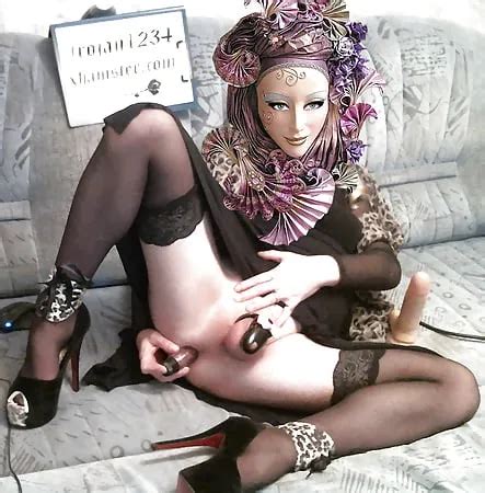 Evelina Trojan Trans Porn Videos Shemale Sex Xhamster