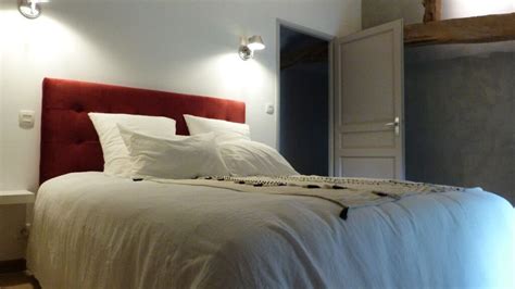 La Villa Ventura maison d hôtes gay friendly à Gennes