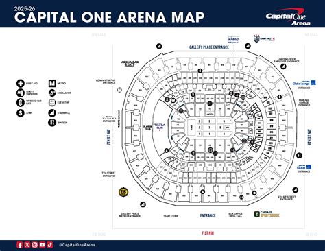 Los Angeles Events: Tickets, Seating Charts, and Venues 1