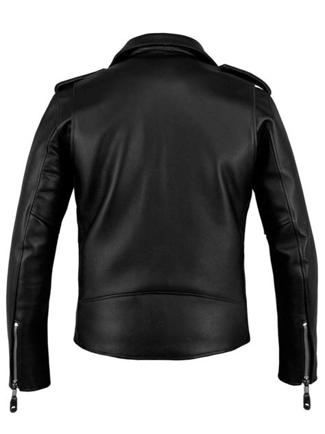 Косуха кожаная мужская RockMerch KRM766 KRM766 - купить в интернет ...