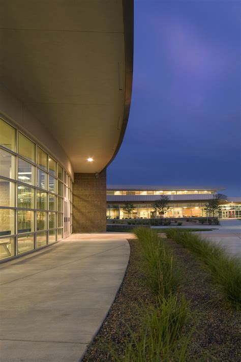 Adams City High School, Adams County Schoold District 14 - Architizer