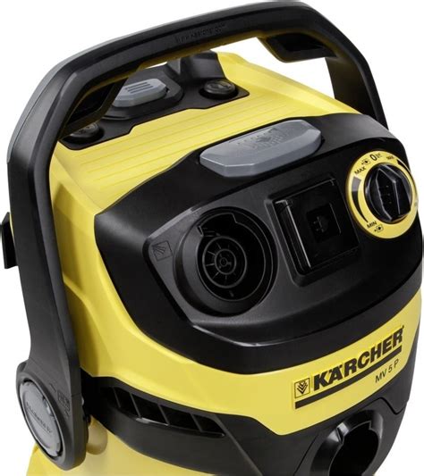 Kärcher WD5 P (1.348-194.0) ab 194,89 € | Preisvergleich bei idealo.de