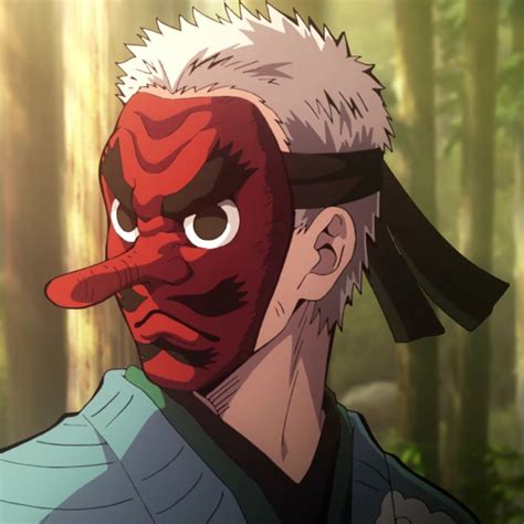 Pin by ★ on 大 | Anime demon, Slayer, Slayer anime