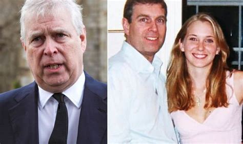 Prince Andrew S Royal Return In Tatters As He Is Sued Over Sex Assault On Teen Royal News