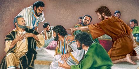 The Shepherds Blog Let Jesus Make Us Servants Like Him