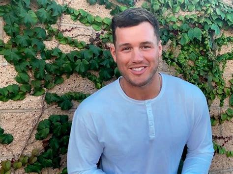 Colton Underwood Reportedly Filming A New Reality Show After Coming Out Gay Reality TV World