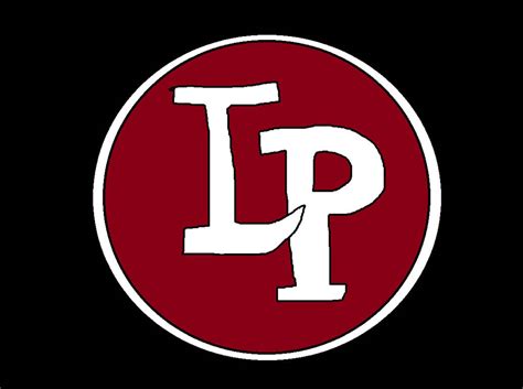 The Latin Percussion Logo By Mjegameandcomicfan89 On Deviantart