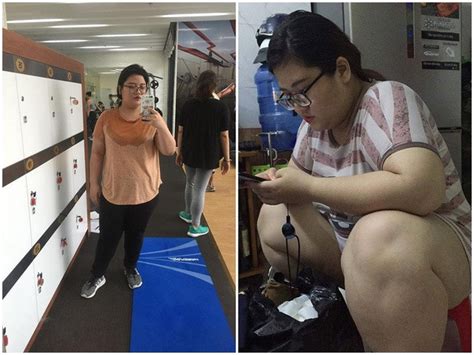 Nhìn lại hành trình của những cô gái mập lột xác thành hot girl gợi cảm Hạt giống tâm hồn