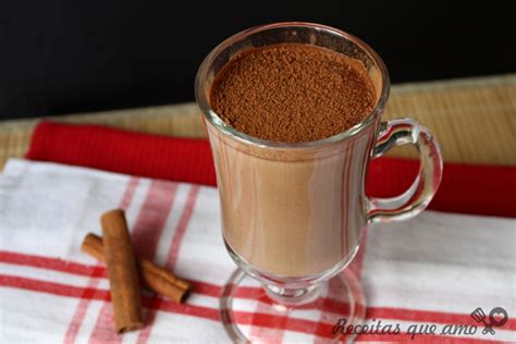 Como Fazer Choconhaque Com Dreher - Como fazer choconhaque | Receitas que amo