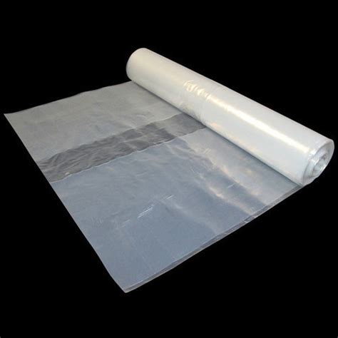 Transparent Polythene Sheet Mm And Mm At Best Price In Pune Id