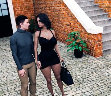 First Date Muses Sex And Porn Comics