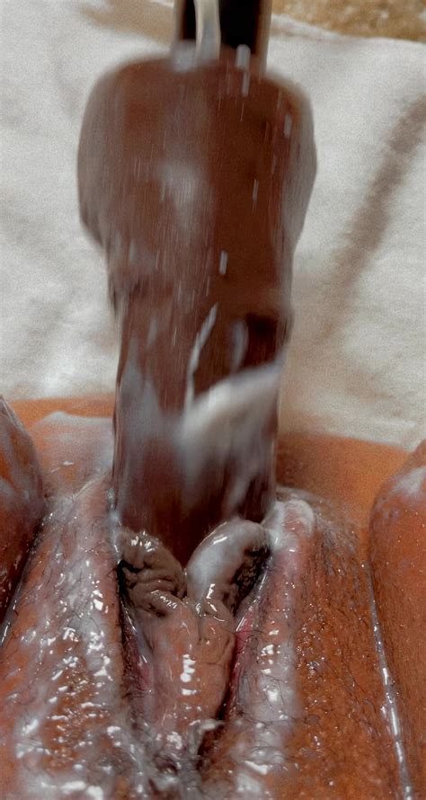 Ebony Creamy Pussy Video 3 ThisVid