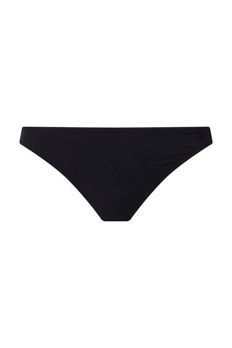 U S Polo Assn Kad N Siyah String Bikini Alt Modcollection Tr