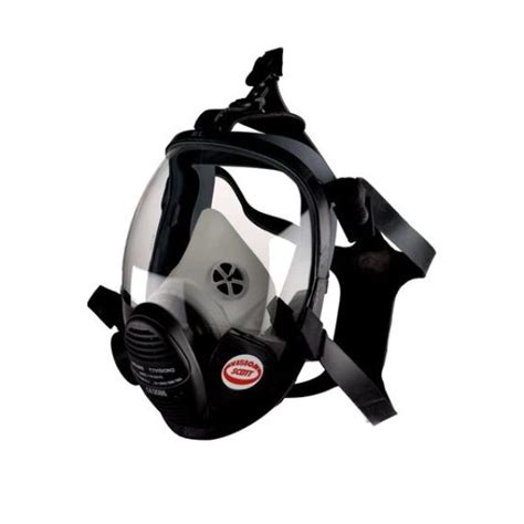 3M Scott PROMASK FM3 PAPR Full Face Respirator