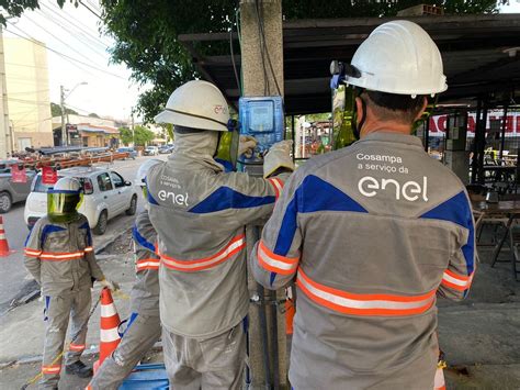 Em Um Ano Pessoas S O Presas Por Furto De Energia No Cear Cear G