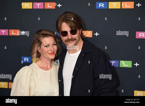 Ina Meling Hi Res Stock Photography And Images Alamy