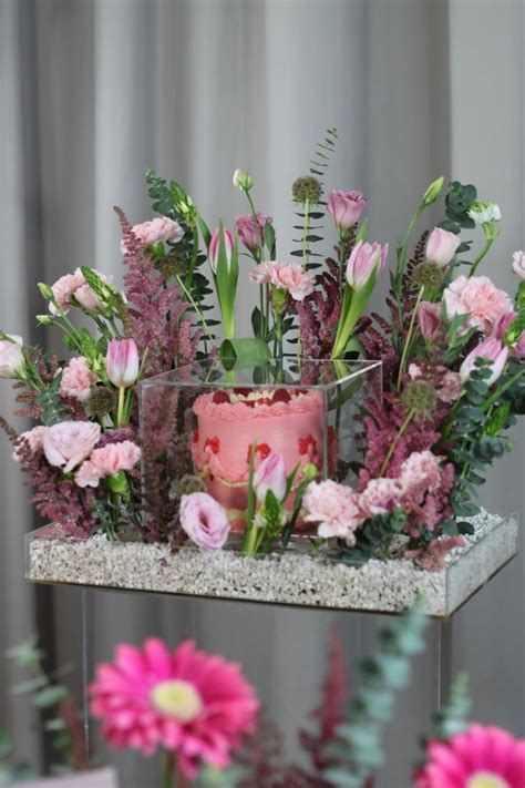 Pin By On Flower Arrangements Flower Company