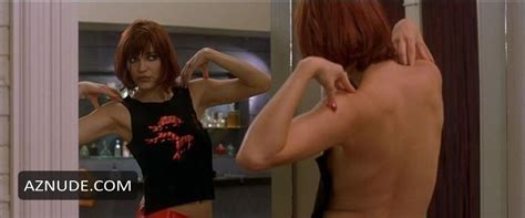 HEAD OVER HEELS NUDE SCENES AZNude