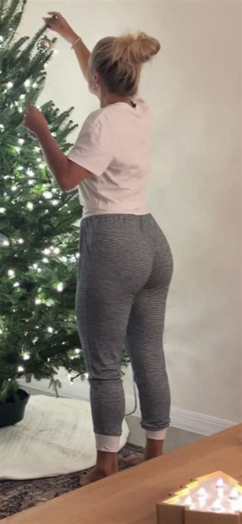 Ass So Fat R TikTokCaylaAvanderban