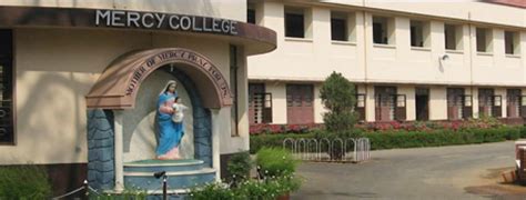 Mercy College, [MC] Palakkad: Courses, Contact Details, Facilities