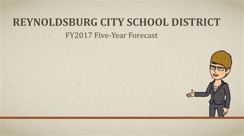 Reynoldsburg City School District Ppt Download