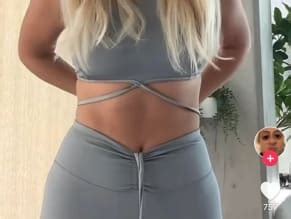 BLAIR WALNUTS Nude AZNude