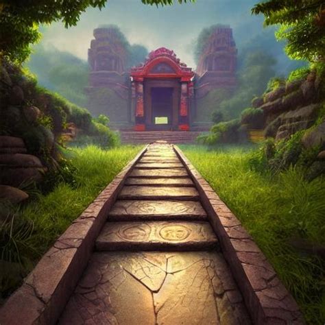 Temple Running Game Jungle Run APK for Android Download