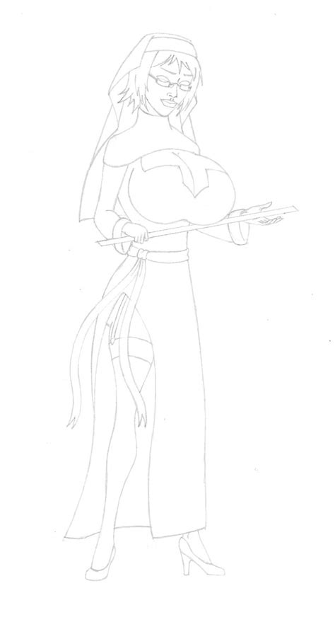 MnF Character Idea Sister Belle WIP By Kelumir Hentai Foundry