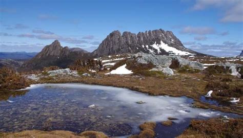 Tasmania In Winter: Everything You Must Know For Your Winter Trip