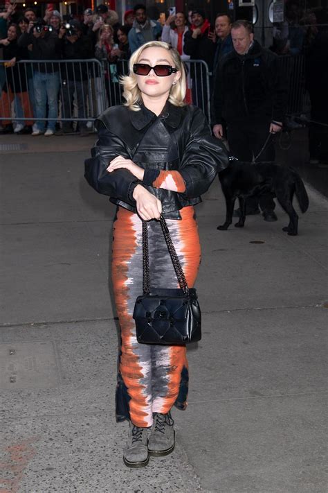 Florence Pugh shares birthday tribute to friend Ashley Park